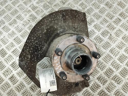 Used Left front steering knuckle PORSCHE 911 (991) 3.8 Carrera S / GTS (430 hp) 30708259