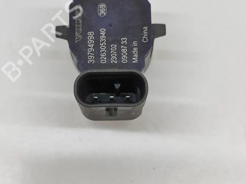 Electronic module POLESTAR POLESTAR 2 (534) EV | BP28561144M83 