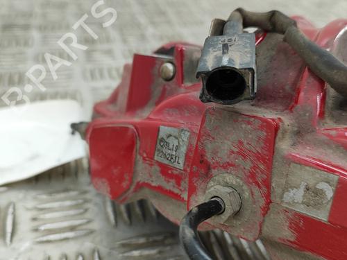 Left front brake caliper ALFA ROMEO STELVIO (949_) 2.0 Q4 (949.AXA2A) | BP28434604M105 