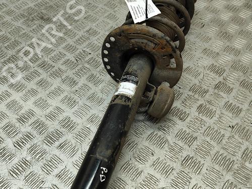 Right front shock absorber BMW X3 (G01, F97, G08) xDrive 20 i | BP26313727M17 