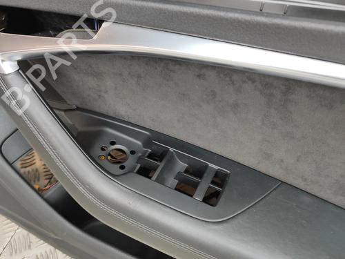 Sæde sæt AUDI A6 C8 Avant (4A5) RS6 TFSI Mild Hybrid quattro | BP33549192C78  - Image 16