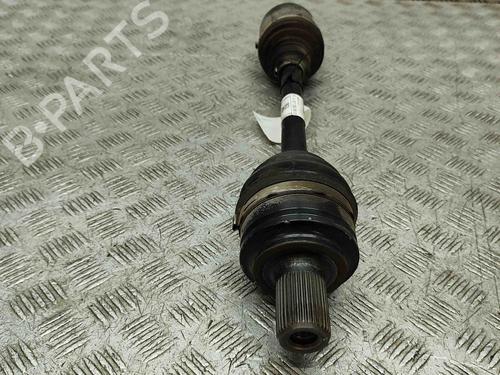 Used Left front driveshaft MERCEDES-BENZ GLE (V167) GLE 450 4-matic (167.159) (381 hp) 29459207