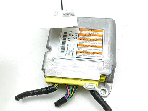 Used ECU airbags ECU airbags SUBARU FORESTER (SJ_) 2.0 D AWD (SJD) (147 hp) 33291360 33291360