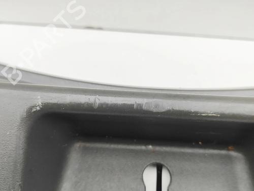 Pynteliste til bagklap MERCEDES-BENZ GL-CLASS (X166) GL 350 CDI / BlueTec 4-matic (166.823, 166.824) | BP32170665C151 