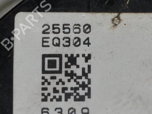 Squib airbag NISSAN X-TRAIL I (T30) 2.0 | BP7740206C102 