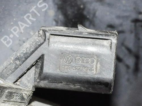 Right rear steering knuckle AUDI A6 C6 Avant (4F5) 2.7 TDI quattro | BP14653252M28