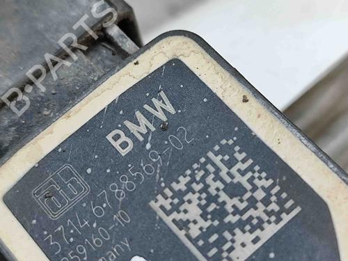 Electronic sensor BMW 5 Gran Turismo (F07) 530 d | BP24817960M84 