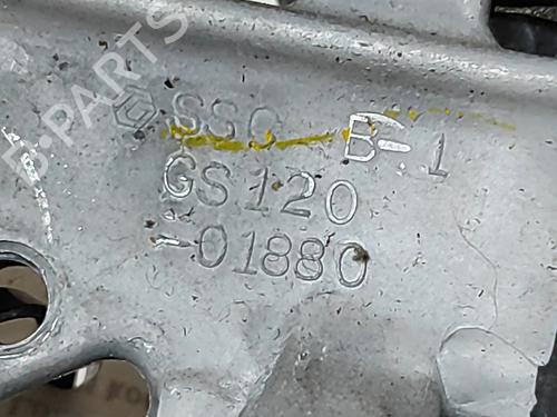 Steering wheel SUZUKI SX4 (EY, GY) 1.9 DDiS (RW419D) | BP33372844C49  - Image 5