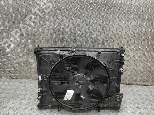 Used Radiator set Radiator set TOYOTA bZ4X (_EAM1_) EV (XEAM10) (204 hp) 34248705 34248705