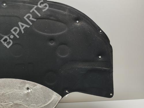 Upper protection MERCEDES-BENZ C-CLASS (W204) C 350 CDI (204.023) | BP29731040M93