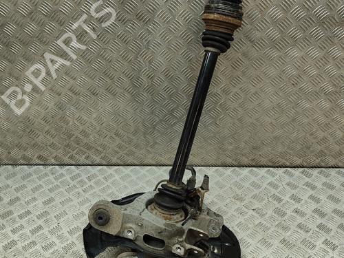 Right rear steering knuckle PORSCHE PANAMERA (970) 4.8 4S | BP26884858M28 