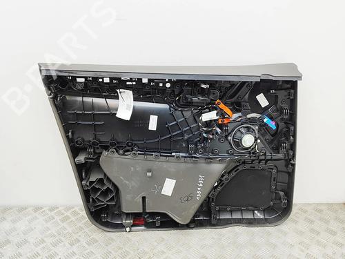 Front right panel PORSCHE MACAN (95B) 3.0 S Diesel | BP33395280C59 - Image 2