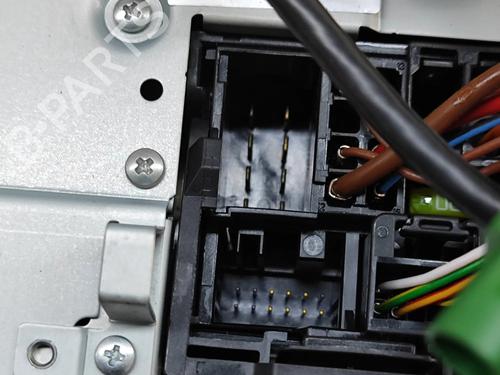 Electronic module MERCEDES-BENZ E-CLASS Coupe (C207) E 350 BlueTEC / d (207.326) | BP23865990M83  - Image 7