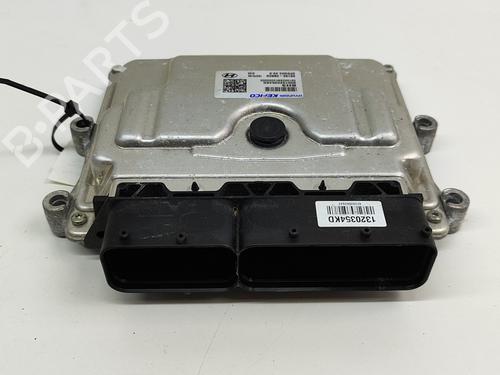 Used Engine control unit (ECU) KIA SPORTAGE IV (QL, QLE) 1.6 T-GDI (177 hp) 27174589