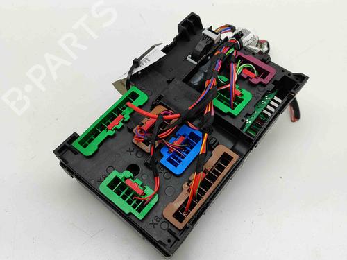 Used Fuse box BMW 3 (G20, G80, G28) 330 e Plug-in-Hybrid (292 hp) 27797593