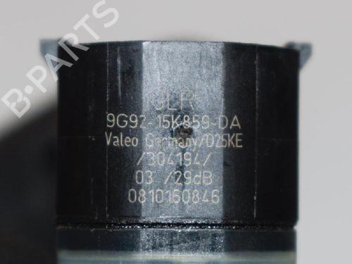 Elektronisk modul LAND ROVER RANGE ROVER EVOQUE (L538) 2.0 D 4x4 | BP6742215M83 