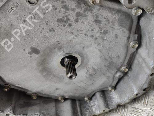 Gearbox TOYOTA YARIS (_P13_) 1.5 Hybrid (NHP130_, NHP130) | BP19329526M3