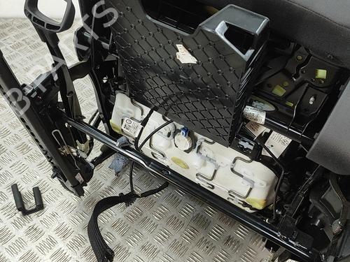 Left front seat VW T-ROC (A11, D11) 2.0 R 4motion | BP34037145C15  - Image 5