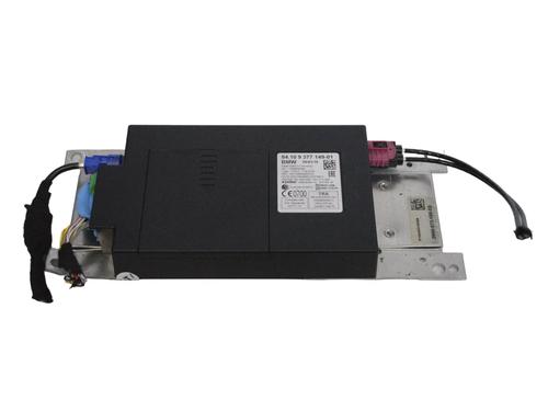 Used Electronic module Electronic module BMW 4 Convertible (F33, F83) 435 i (306 hp) 30249111 30249111