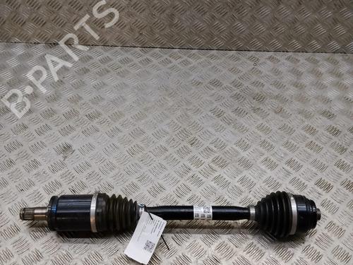 Used Left front driveshaft Left front driveshaft BMW X5 (G05, F95) xDrive 40 i (340 hp) 40605556 40605556