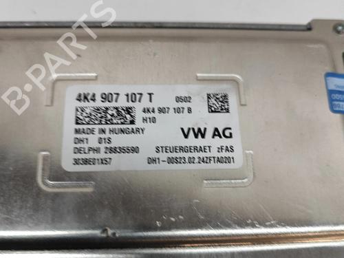 Electronic module AUDI Q8 E-TRON Sportback (GET) 55 quattro | BP28562030M83  - Image 7