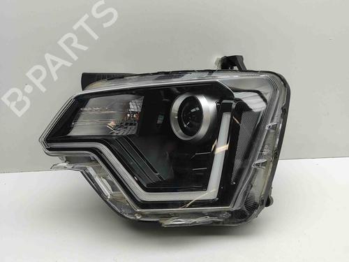 Left headlight KIA NIRO II (SG2) EV | BP28955298C28