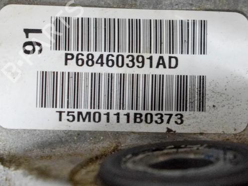 Steering rack CHRYSLER PACIFICA (RU) 3.6 | BP27756513M22  - Image 5
