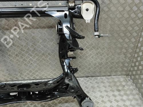 Rear axle VW ID. Buzz Bus (EBB, EBJ) Electric (EBB, EBJ) | BP33378289M2 - Image 4