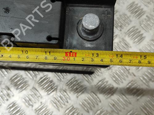 Battery LAND ROVER DISCOVERY V (L462) 3.0 Td6 4x4 | BP30130642E11