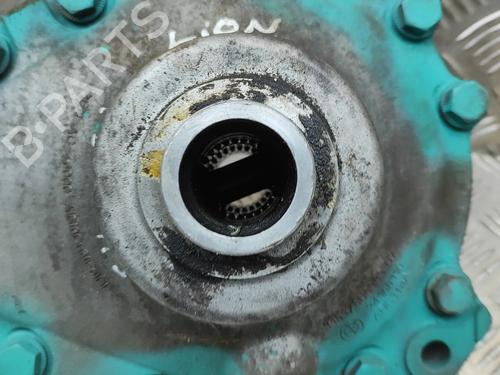 Front differential BMW 3 Coupe (E92) 320 d | BP39510851M23 - Image 5