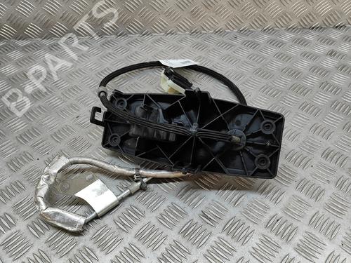 Used Gear lever Gear lever AUDI A5 Sportback (F5A, F5F) 35 TFSI Mild Hybrid (150 hp) 28432222 28432222