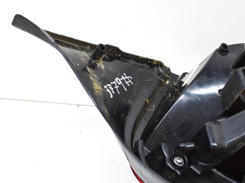 Right taillight PEUGEOT 208 I (CA_, CC_) 1.2 VTI 82 | BP14645970C35 