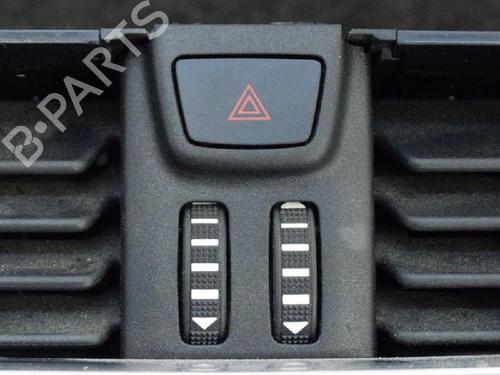 Air vent FORD FIESTA VII (HJ, HF) 1.0 EcoBoost | BP14663613I21 