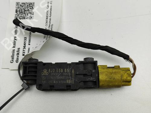 Used Electronic sensor Electronic sensor 38070892 38070892