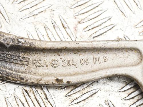 Right rear suspension arm MERCEDES-BENZ E-CLASS Convertible (A207) E 350 CDI (207.423) | BP14633031M15 