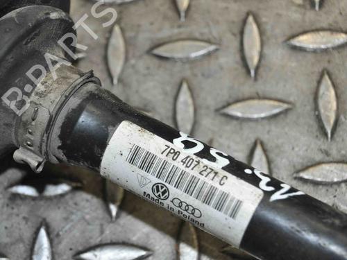 Right front driveshaft VW TOUAREG (7P5, 7P6) 3.0 V6 TDI | BP30211318M39