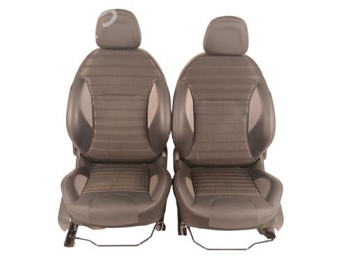 Seats set PEUGEOT 2008 I (CU_) 1.5 BlueHDI 100 | BP33352291C78 - Image 2