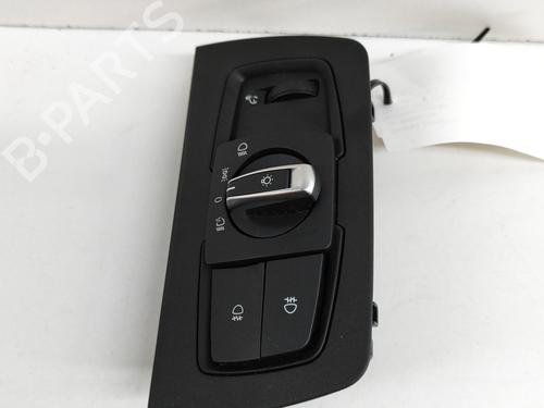 Electronic module BMW 3 (F30, F80) 320 d | BP17767636M83 