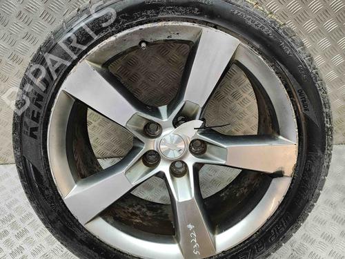 Used Rim CHEVROLET CAMARO 6.2 (432 hp) 27798784