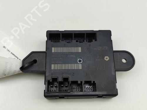 Electronic module DODGE NITRO 2.8 CRD 4WD | BP25912952M83 