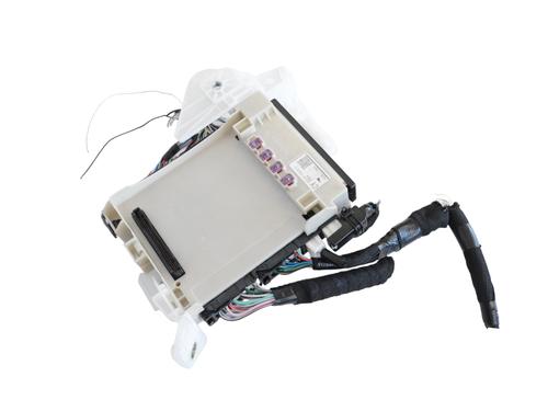 Used Fuse box LEXUS ES (_Z10_, _A10_, _H10_) 250 (AXZA10) (200 hp) 30240808