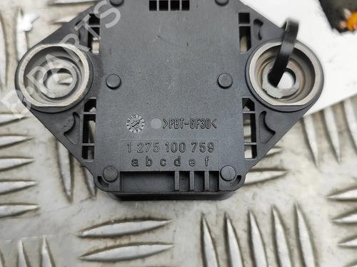 Electronic sensor MERCEDES-BENZ E-CLASS (W212) E 220 CDI / BlueTEC (212.001, 212.002) | BP31528752M84 