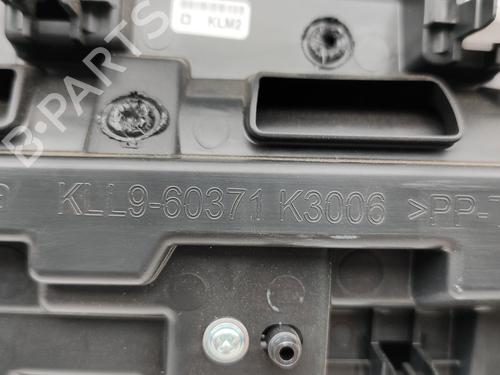 Air vent MAZDA CX-5 (KF) 2.0 | BP27330964I21 