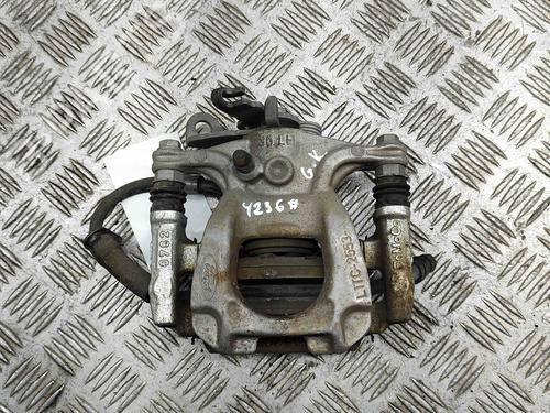 Venstre bremsekaliber bag FORD PUMA (J2K, CF7) 1.0 EcoBoost mHEV (155 hp) 27766578