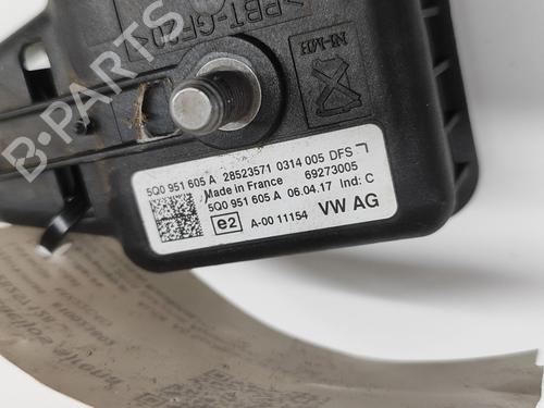 Electronic module AUDI A5 Sportback (F5A, F5F) 2.0 TFSI quattro | BP23247976M83 