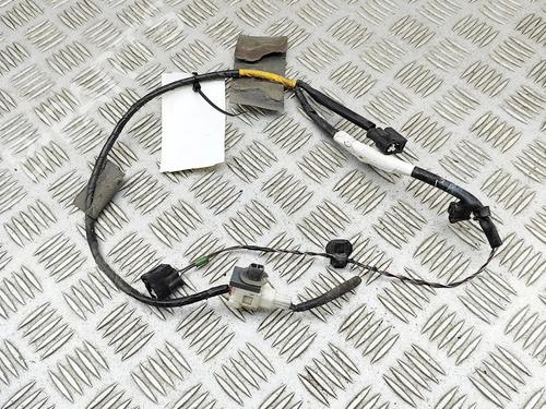 Electronic module MAZDA CX-5 (KE, GH) 2.2 D AWD (KE2AW) | BP33376872M83 - Image 5