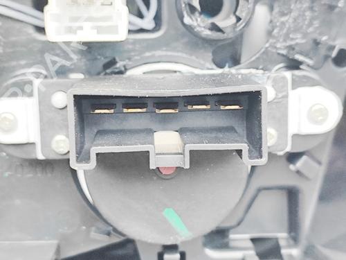 Electronic module CITROËN JUMPER II Van 2.0 BlueHDi 130 | BP33882752M83 - Image 6