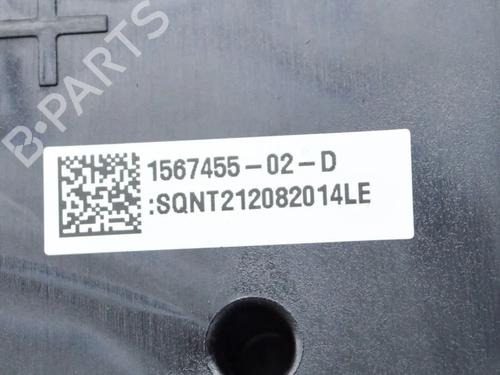 Electronic module TESLA MODEL 3 (5YJ3) EV | BP27758381M83 - Image 9