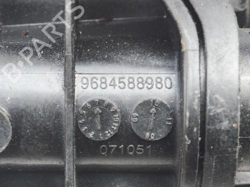 Thermostat housing CITROËN C3 II (SC_) 1.6 HDi | BP14652444M116