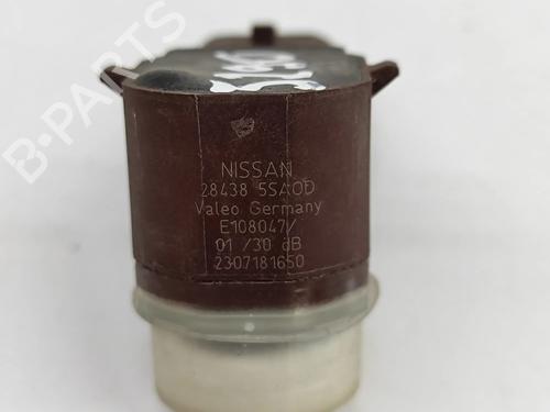 Electronic module NISSAN LEAF (ZE1) Electric | BP27788487M83  - Image 6